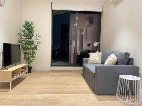 Classy 2B apt next to Albert Park w Free Parking#LA09 Melbourne